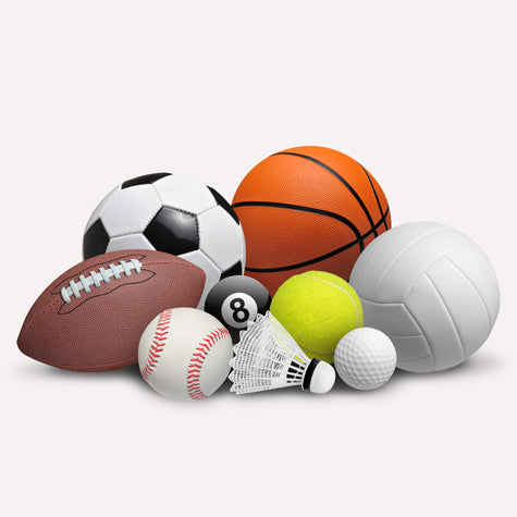 Sports & Entertainment