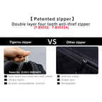 Tigernu Anti-theft Backpacks Large Capacity Bag 15.6 17 19inch Laptop Backpack For Men Travel Backpack Women Bag Female Knapsack