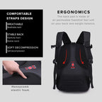 Tigernu Anti-theft Backpacks Large Capacity Bag 15.6 17 19inch Laptop Backpack For Men Travel Backpack Women Bag Female Knapsack