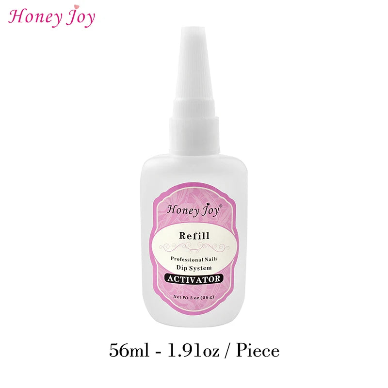 Very Fine 28g/Box French White Clear Pink Nude Dipping Powder No Lamp Cure Nails Dip Powder Natural Dry Gel Nail Salon Effect