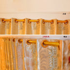 2x2/3x2/6x3M Wedding Fairy String Light Christmas 300 LED Holiday Garland For Garden Party Outdoor Home Street Curtain Decor