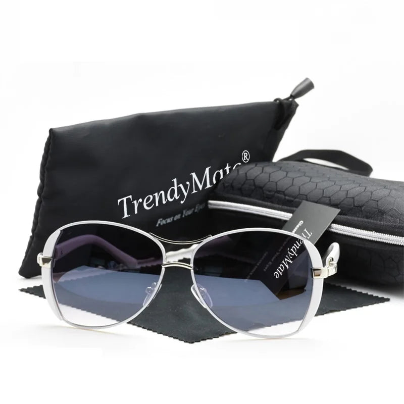 Hot 2021 Oculos High Quality Sunglasses Women Glasses Vintage with Box Sunglasses Women Brand Designer Ladies Sun Glasses M071