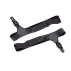 Adjustable Men Sock Single Duck-Mouth Garter Suspenders Braces Clip Belt Hold Up