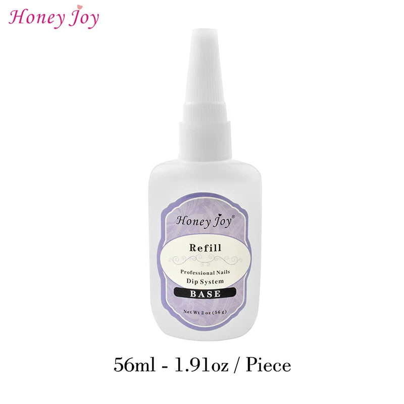 Very Fine 28g/Box French White Clear Pink Nude Dipping Powder No Lamp Cure Nails Dip Powder Natural Dry Gel Nail Salon Effect