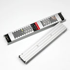 Ultra Thin LED Power Supply DC 12V 24V Lighting Transformers 60W 100W 150W 200W 300W 400W AC190-240V Driver For LED Strips