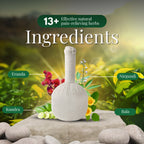 Zandu Ayurvedic Pain Relief Potli – 180g | Herbal Massage Compress for Knee, Back & Muscle Pain | 17 Healing Herbs