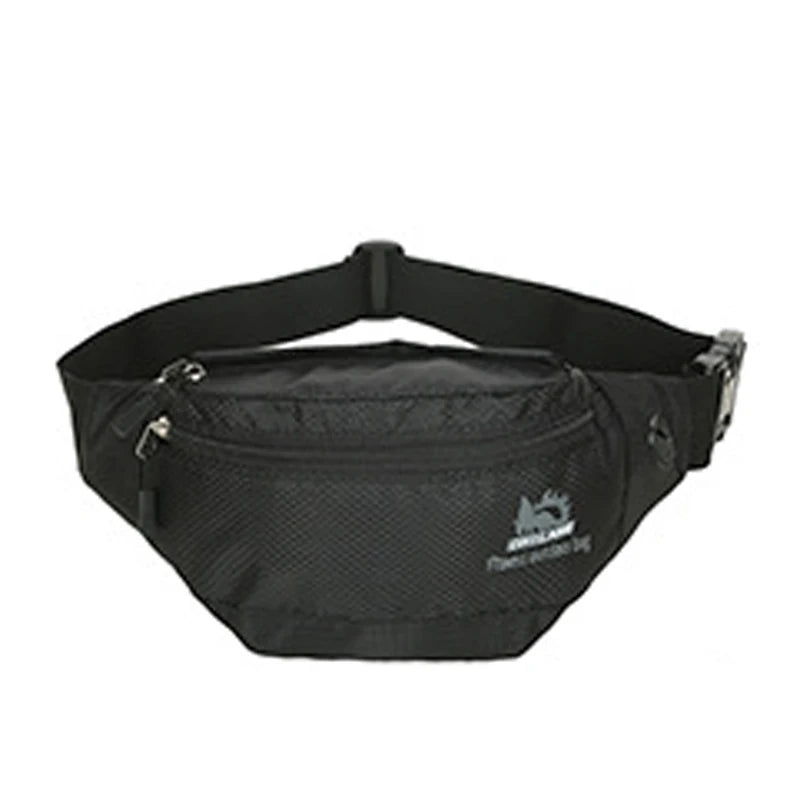 Waist Fanny Pack For Men Women's Bag Male Female Belt Bum Hip Belly Shoulder Crossbody Cross Body Handbag Purse Kangaroo Banano