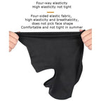 Tactical Balaclava Face Mask Summer Cooling Neck Gaiter Hiking Scarves Men Motorcycle Cycling Helmet Hood Sun Protection