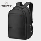 Tigernu Anti-theft Backpacks Large Capacity Bag 15.6 17 19inch Laptop Backpack For Men Travel Backpack Women Bag Female Knapsack
