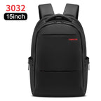 Tigernu Anti-theft Backpacks Large Capacity Bag 15.6 17 19inch Laptop Backpack For Men Travel Backpack Women Bag Female Knapsack