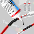 Waterproof Liquid Electrical Tape Rubber Insulating Cable Wire Coat Glue Insulation Adhesives Sealer Home Fix Line Glue