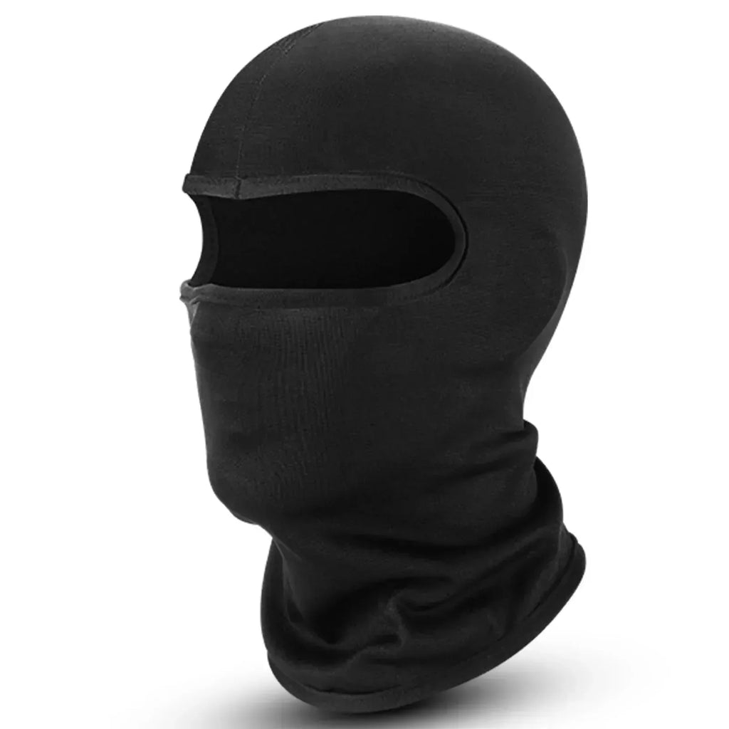 Tactical Balaclava Face Mask Summer Cooling Neck Gaiter Hiking Scarves Men Motorcycle Cycling Helmet Hood Sun Protection
