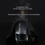 Tactical Balaclava Face Mask Summer Cooling Neck Gaiter Hiking Scarves Men Motorcycle Cycling Helmet Hood Sun Protection