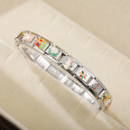 Hapiship Original Daisy Horse Love Butterfly Mom Dog Motorcycle Elephant Charm Fit Bracelet Stainless Steel Jewelry Making DJ003